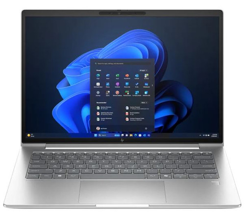 HP EliteBook 6 G1a 16' WUXGA AMD Ryzen R5-220 16GB DDR5 512GB SSD Windows 11 Pro AMD Radeon GPU Thunderbolt Fingerprint 3yr NBD OS 1.7kg ~i5