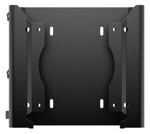 HP 99T54AA Desktop Mini v4+ VESA Sleeve -Compatible with HP 260 Desktop Mini, HP ProDesk 400 Desktop Mini, HP EliteDesk 600 Desktop Mini, HP EliteDesk