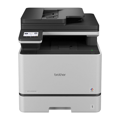 Brother MFC-L8370CDW Colour Laser MFC