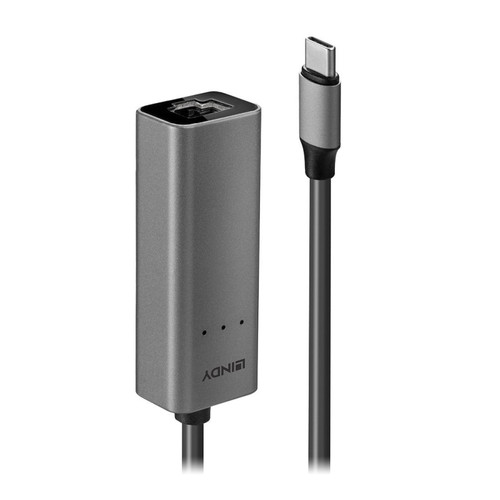 Lindy USBC to Ethernet Converter