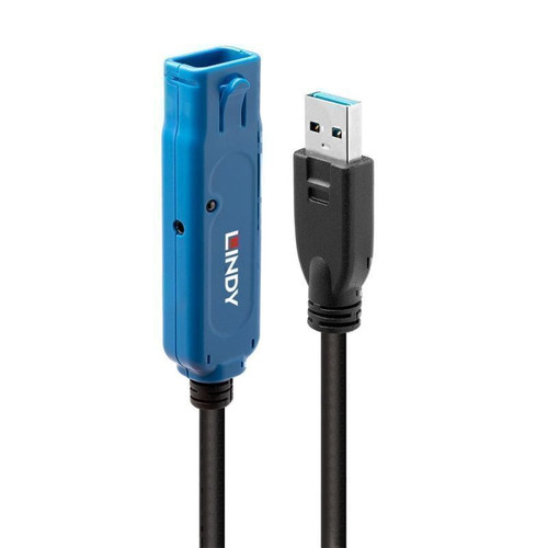 Lindy 15m USB3 Extension Pro