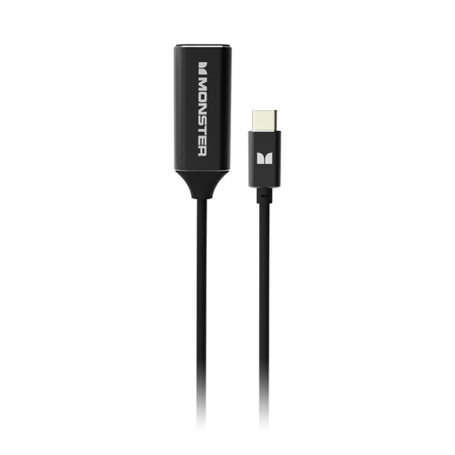 Monster USB-C - HDMI Adapter