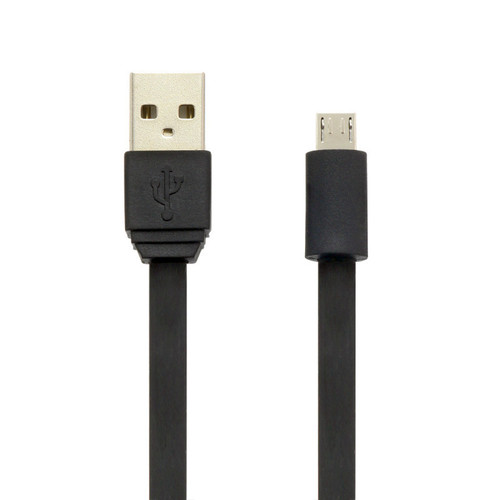 Moki KS Micro-USB Syncharge 3M Moki KS Micro-USB Syncharge 3M