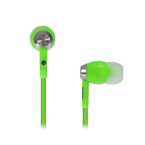 Moki Hyper Buds Green Moki Hyper Buds Green