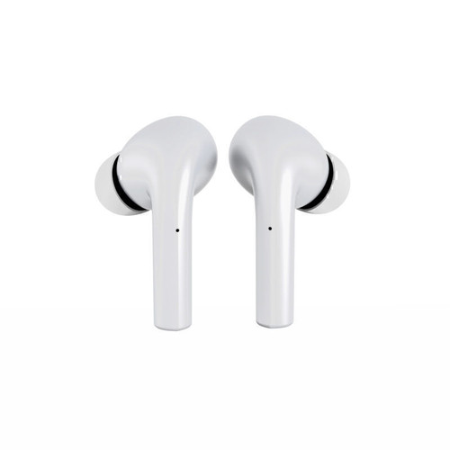 MokiPods Wireless Earbuds White MokiPods Wireless Earbuds White