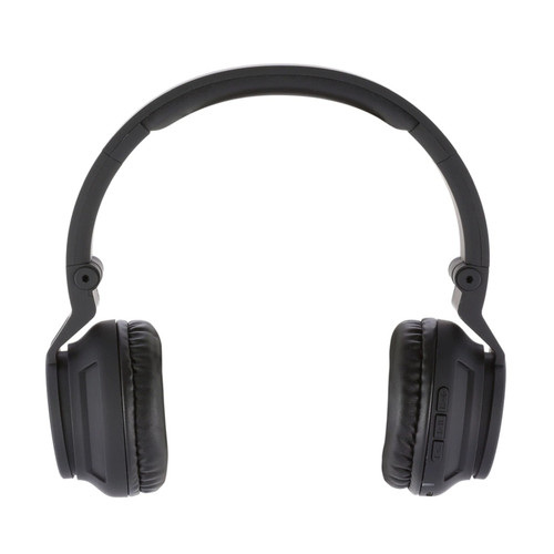 Moki Exo BT Headphone Black Moki Exo BT Headphone Black
