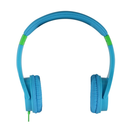 Moki Lil Kids Headphones Blue Moki Lil Kids Headphones Blue