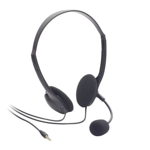 Moki Lite Headphone With Mic Moki Lite Headphone With Mic