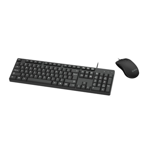 Moki Keyboard & Mouse Combo Moki Keyboard & Mouse Combo