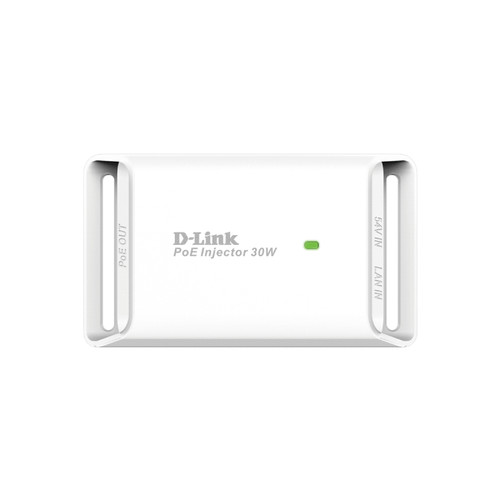 D-Link DPE-301GI PoE Budget
