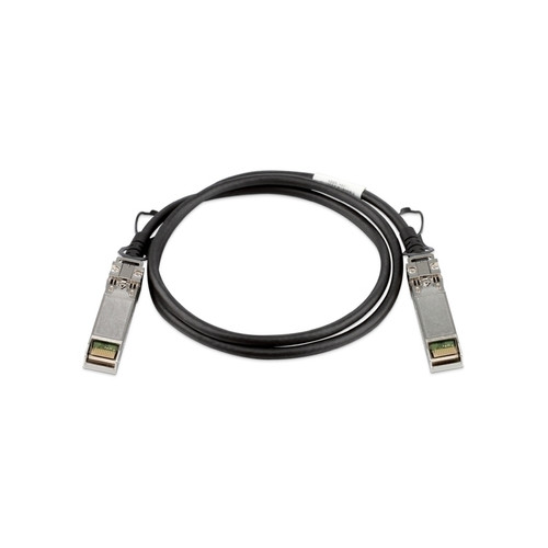 D-Link DEM-CB300QXS 3m Cable