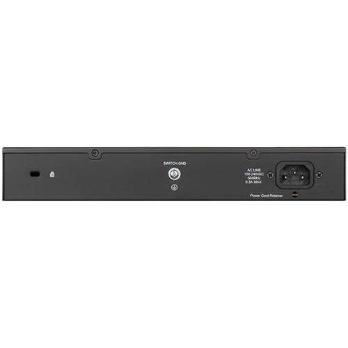D-Link DGS-1100-16V2Switch
