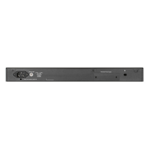 D-Link DGS-1520-52MP Switch