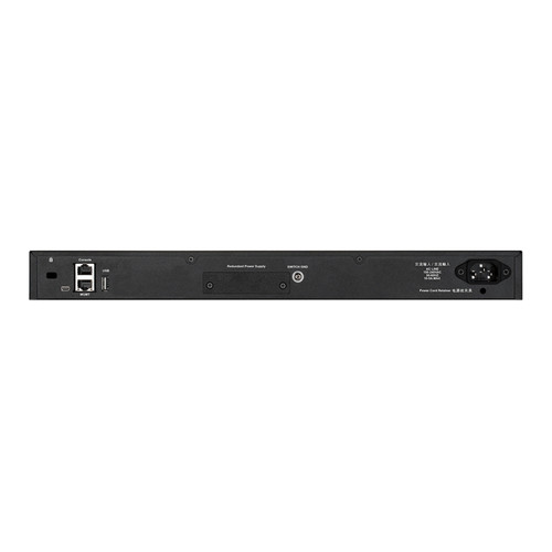 D-Link DGS-3130-54PS Switch
