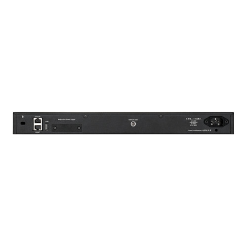 D-Link DGS-3130-54S Switch