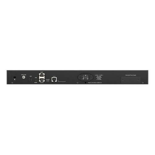 D-Link DGS-3630-52TC Switch