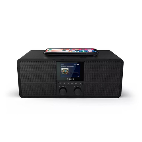 Philips Internet Radio