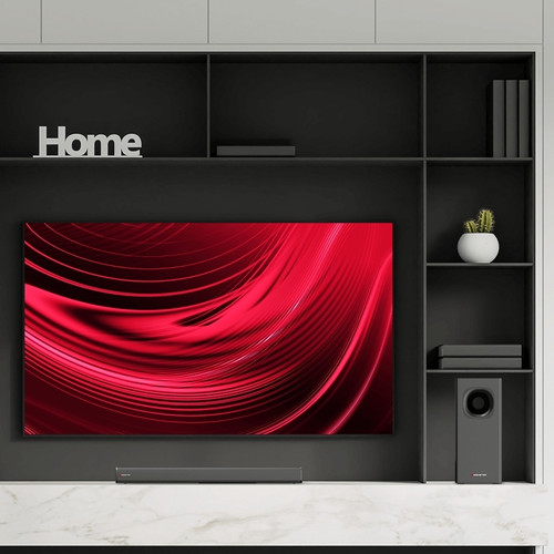 Monster Soundbar 2.1 Subwoofer