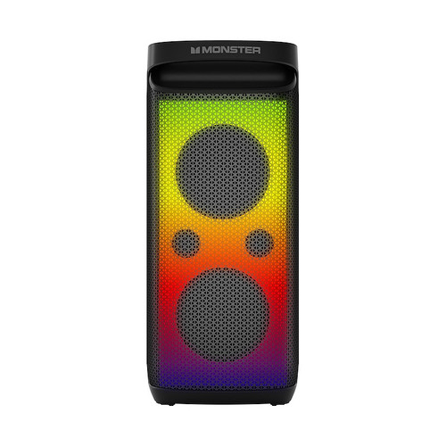 Monster Party Speaker F10