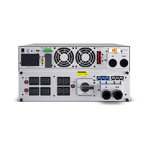 CyberPower 10000VA/10000W Rack UPS CyberPower 10000VA/10000W Rack UPS
