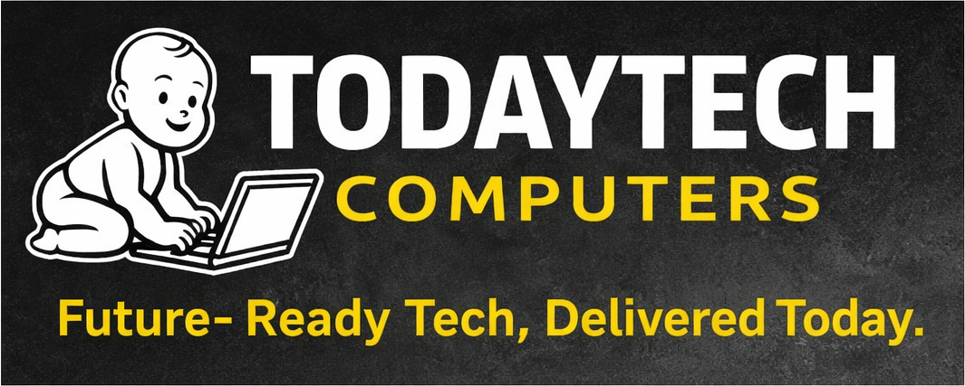 TodayTech Computers Pty Ltd