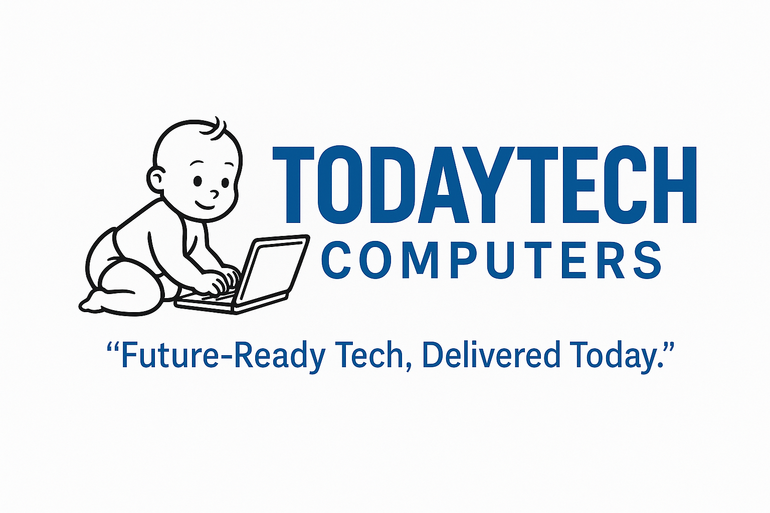 TodayTech Computers Pty Ltd