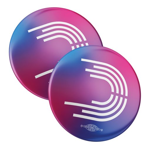 Bi DCCC Logo Buttons