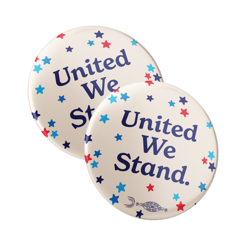 United Buttons