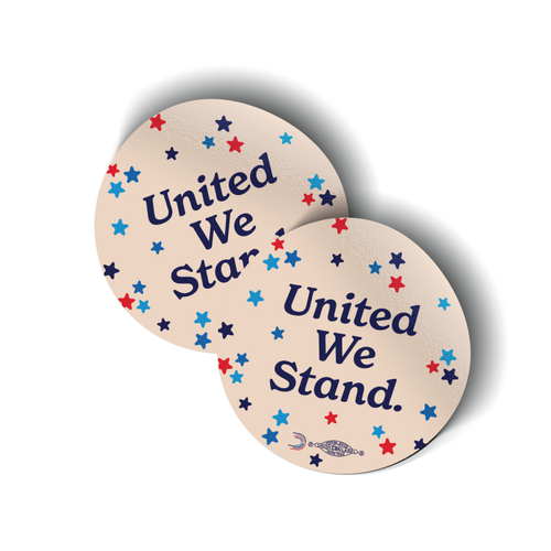United Stickers