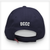 DCCC Logo Navy Baseball Cap