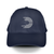 DCCC Logo Navy Baseball Cap