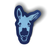 Donkey Sticker