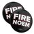 Fire Noem Buttons