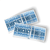 Democracy In Motion Stickers