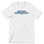 Defend Democracy White Tee