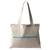 Practice Democracy Natural Tote Bag