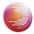Lesbian DCCC Logo Buttons