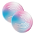 Trans DCCC Logo Buttons