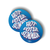 Hot Voter Summer Stickers