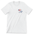 I Voted White Tee