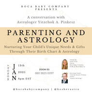 Parenting & Astrology Parenting & Astrology