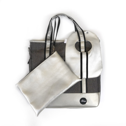 mima zigi changing bag