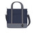 MIMA® Zigi Sporty Changing Bag - Denim Blue MIMA® Zigi Sporty Changing Bag - Denim Blue