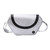 MIMA® Xari Changing Bag - Argento