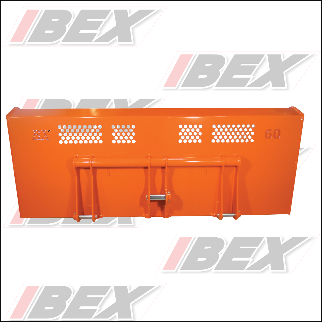 Ibex 60