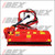 Image 3 | TL73 Hydraulic Offset Flail Mower | Tractor Attachments | Tractor Tools Direct | Compact Tractor | US