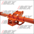 Image 4 | Receiver Hitch for 3-Pin Quick Coupler | Ibex Attachments | Ai2 Products | Tractor Tools Direct | Kubota BX Attachments