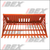 Image 2 | Rock Bucket For Kubota BX 3-Pin Style Attachment | Ibex Attachments | Tractor Tools Direct | Kubota BX Attachments