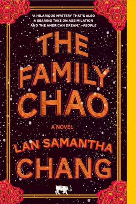 The Family Chao: A Novel