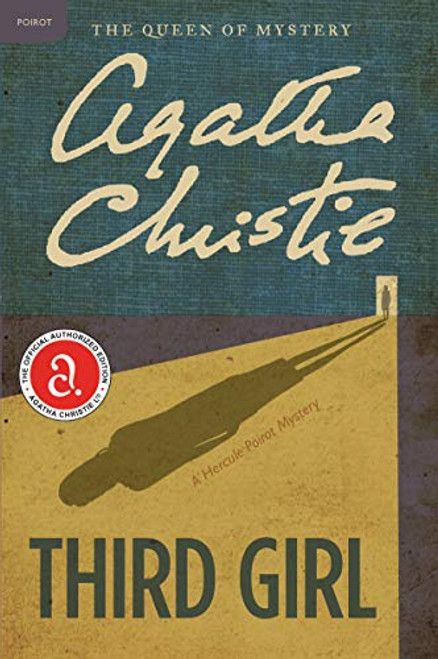 Third Girl: A Hercule Poirot Mystery (Hercule Poirot Mysteries, 35)